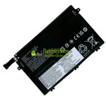 Baterie pro Lenovo 01AV448 Thinkpad E595 E41-55 E41-50 R480 R580 [Náhradní baterie]